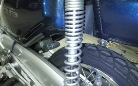 HONDA C50 SUPER CUB AA04