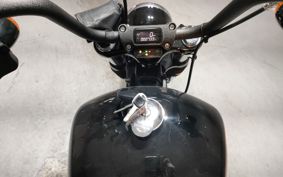 HARLEY FXBBS1870 2021 YYK