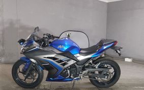 KAWASAKI NINJA 250 EX250L