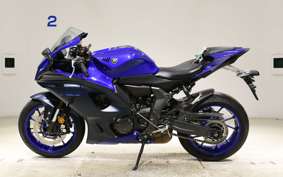 YAMAHA YZF-R7 2023 RM39J
