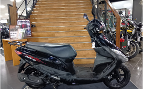 SUZUKI ADDRESS V125 DT11A