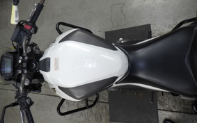 HONDA NC750L 2019 RC67