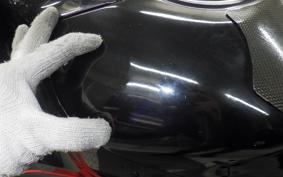KAWASAKI ZZ1400 NINJA R 2007 ZXT40A