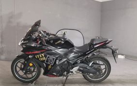 YAMAHA YZF-R3 2015 RH07J