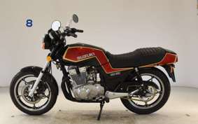 SUZUKI GSX-400E GK51C