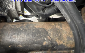 SUZUKI GLASS TRACKER BIG BOY