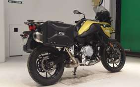 BMW F750GS 2020