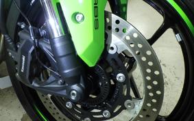 KAWASAKI ZX-25R 2015 ZX250E