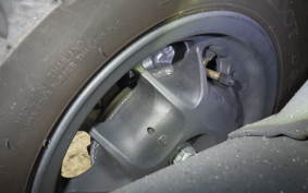 HONDA LEAD 125 2007 JK12