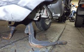 HONDA DIO Gen.6 AF62