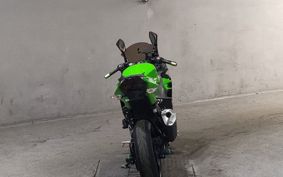 KAWASAKI NINJA 400 2019 EX400G