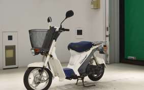 SUZUKI MOLLET