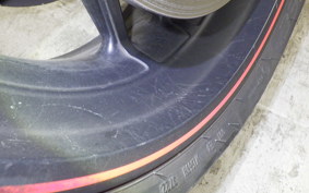 HARLEY NIGHT ROD 1250 SP 2013