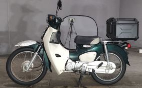 HONDA SUPER CUB110 JA44
