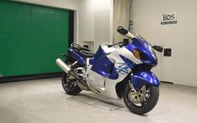 SUZUKI GSX1300R HAYABUSA 2000