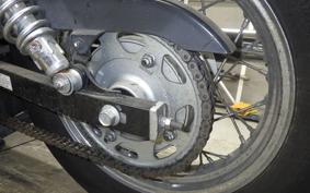 YAMAHA DRAGSTAR 250 1999 VG02J