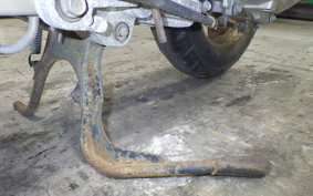 HONDA DIO Gen.6 2023 AF62