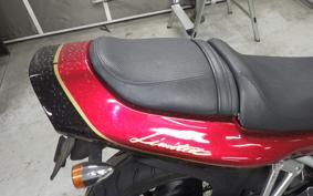 SUZUKI BANDIT 400 LTD 1991 GK75A