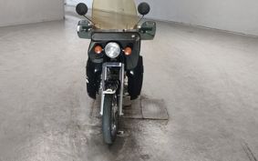 HONDA BENLY125 CD125T
