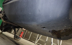 HONDA TACT Gen.4 2013 AF79