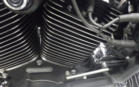 HARLEY FXDL 1580 2015