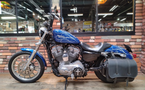 HARLEY XL883 2009 CN2
