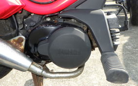 YAMAHA POPGAL 17J