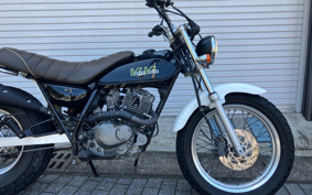 SUZUKI VAN VAN 200 NH41A