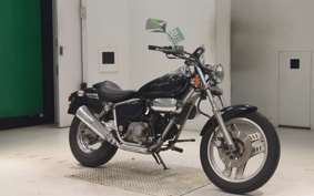 HONDA MAGNA 50 2015 AC13