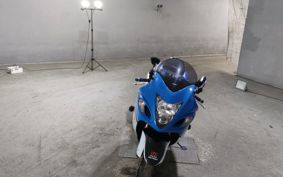 SUZUKI GSX1300R HAYABUSA GX72B