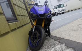 YAMAHA YZF-R25 A 2020 RG43J