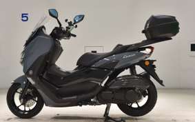 YAMAHA N-MAX 2024 SEG6J