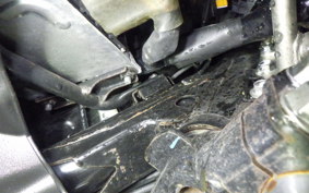 HONDA PCX 125 2008 JF56