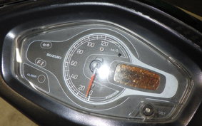 SUZUKI ADDRESS V125 S CF4MA
