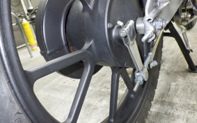HONDA CROSS CUB 110 2024 JA60