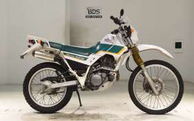 YAMAHA SEROW 225 Gen.2 1KH