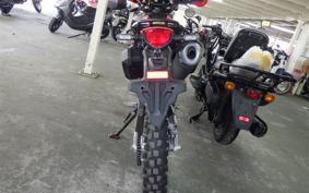 HONDA CRF250L 2016 MD47