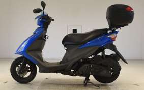 SUZUKI ADDRESS V125 S CF4MA