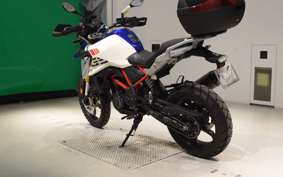 BMW G310GS 2023