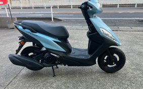 YAMAHA JOG125 SEJ5J