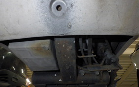 SUZUKI ADDRESS V125 G CF46A