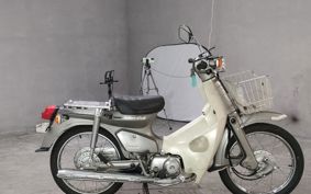 HONDA SUPER CUB90 HA02