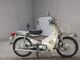 Фото Honda SUPER CUB90 с японского аукциона