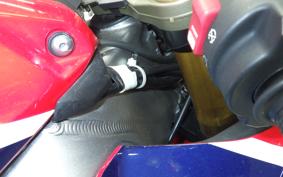 HONDA CBR1000RR GEN 3 SPECIAL 2017 SC77