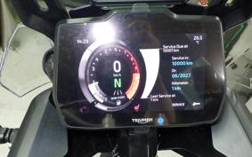 TRIUMPH TIGER 900 RALLY PRO 2026