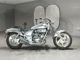 Фото Honda MAGNA 250 1994 с японского аукциона