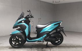 YAMAHA TRICITY 125 SEC1J
