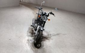 YAMAHA YB125SP PCJL