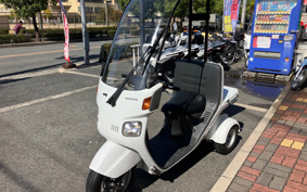 HONDA GYRO TA03