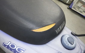 YAMAHA JOG DX-2 2011 SA58J